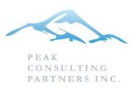 Peak Consulting Partners, Inc.  image 2